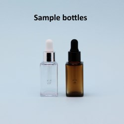 10ml sampler 01020233